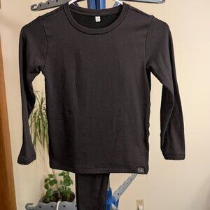 Uniqlo Heat Tech Base Layer Aged 7-8 years